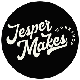 Jesper Makes Workshop