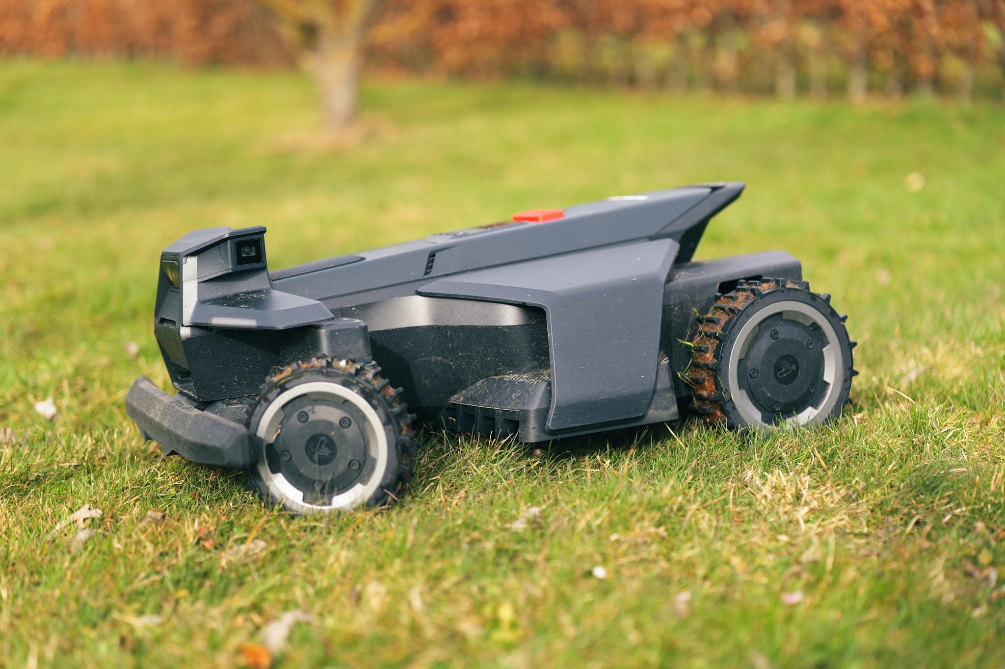 Segway Navimow X450