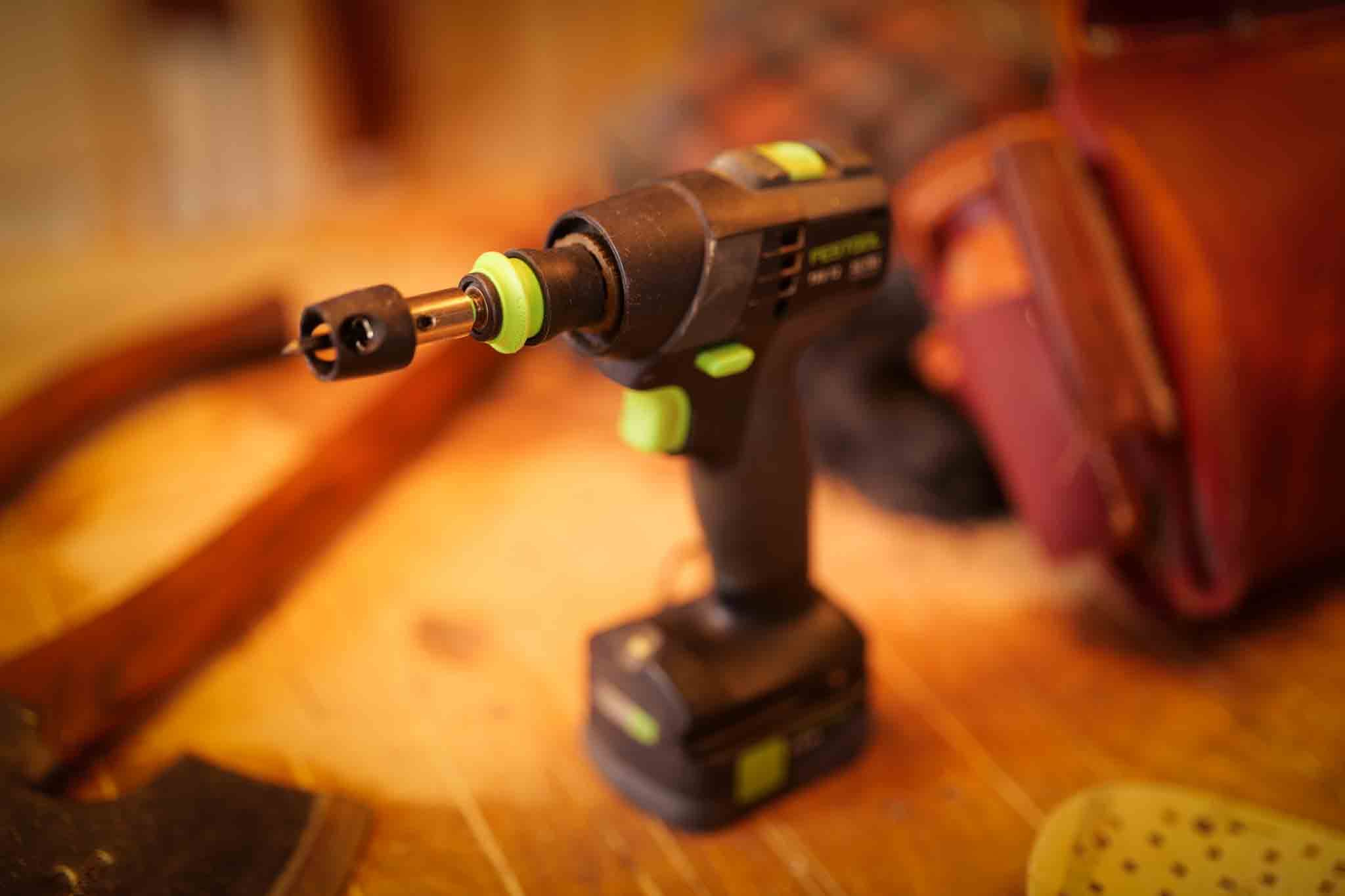 Festool Cordless Drill T 18