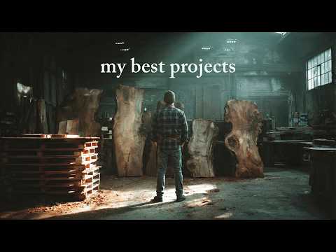 This Video Will Change How You See Wood. I Promise.